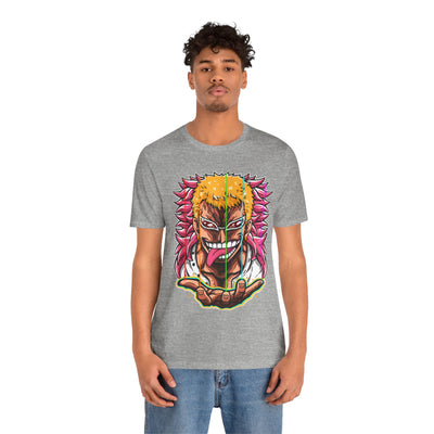 Doflamingo -tshirt