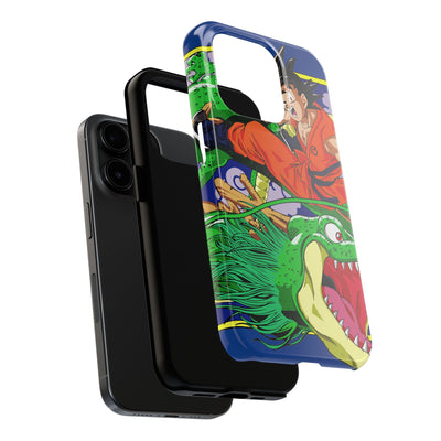 Dragon Ball Super Goku-Phone Cases