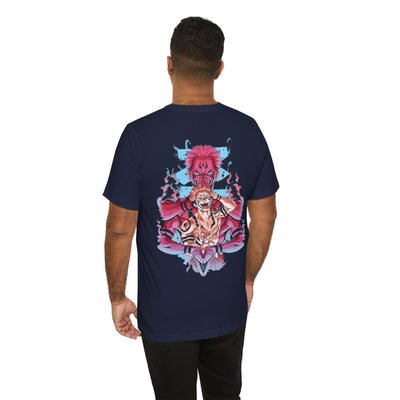 Ryomen Sukuna -tshirt