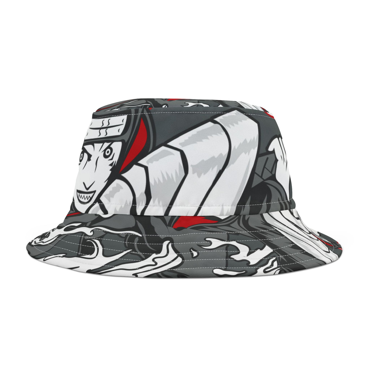 Kisame Hoshigaki- Bucket Hat