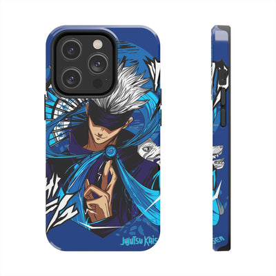 Gojo -Phone Cases