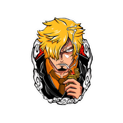 Sanji -Sticker