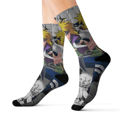 Minato-Socks