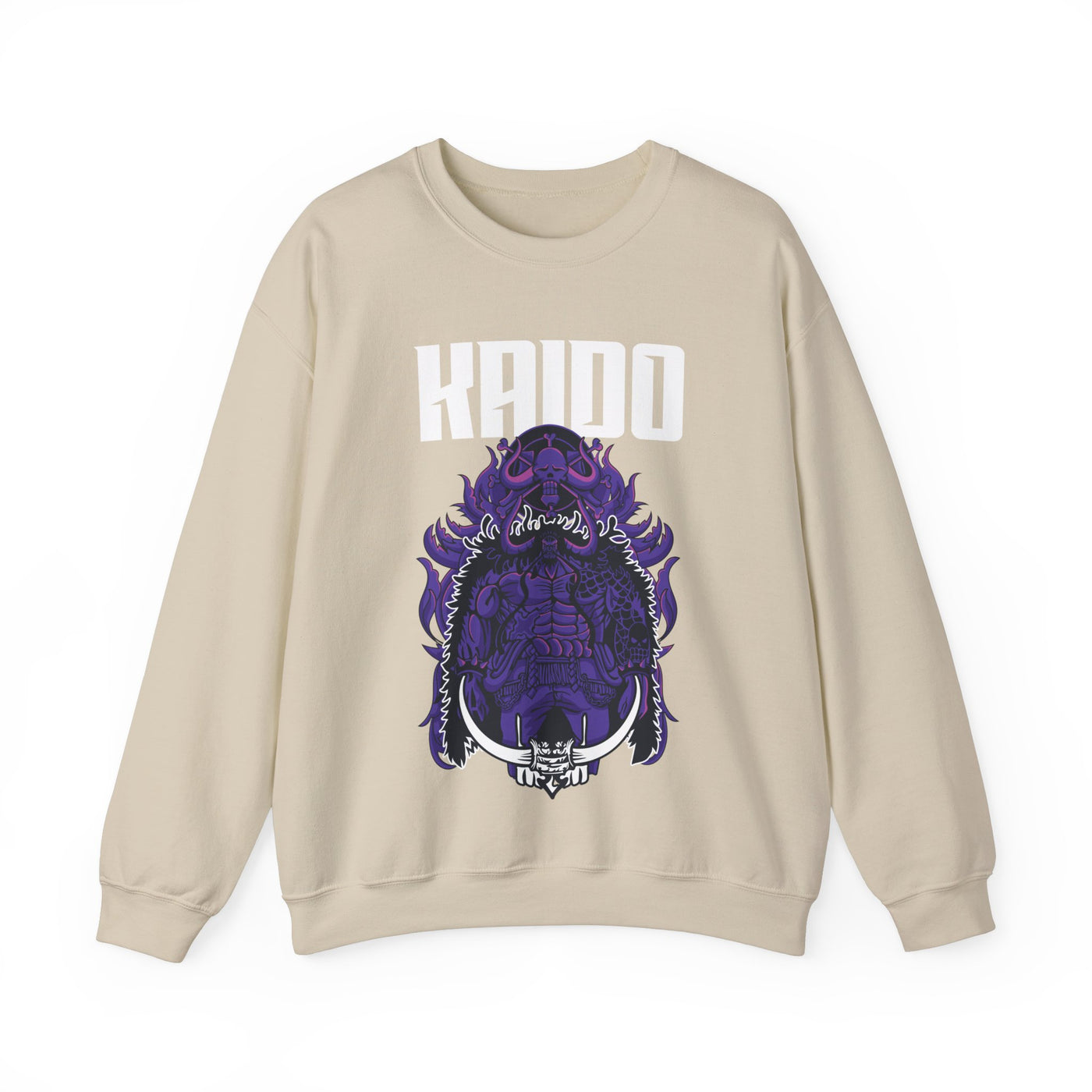 Kaido -Sweatshirt