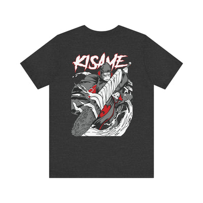 Copy of Kisame Hoshigaki-tshirt