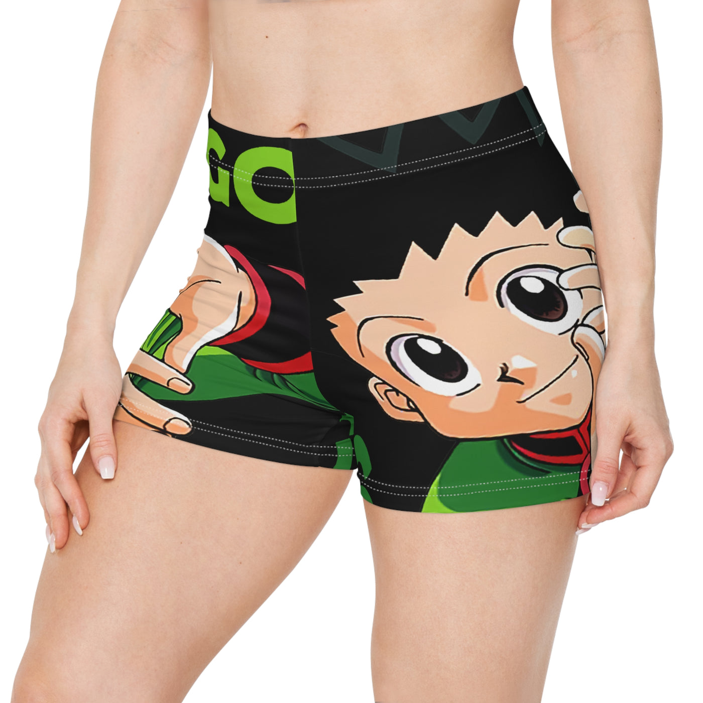 Gon -Women's Shorts