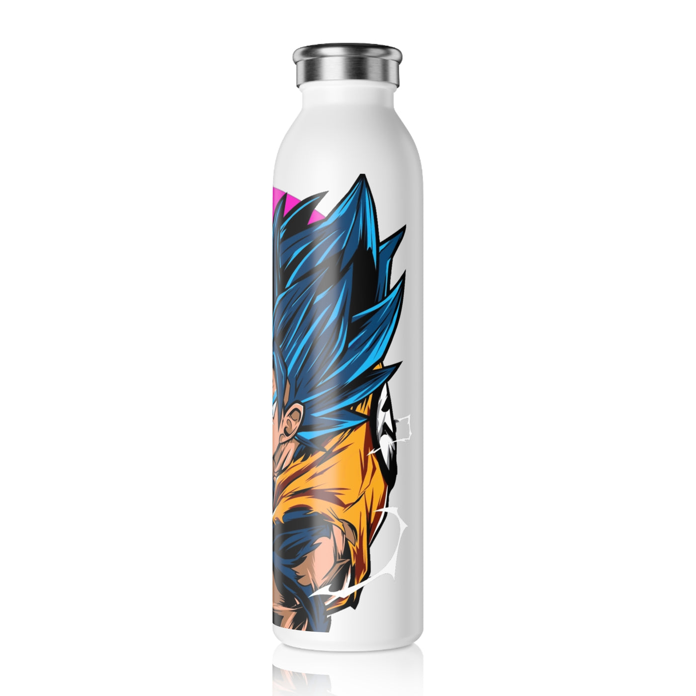 SON GOKU-Water Bottle