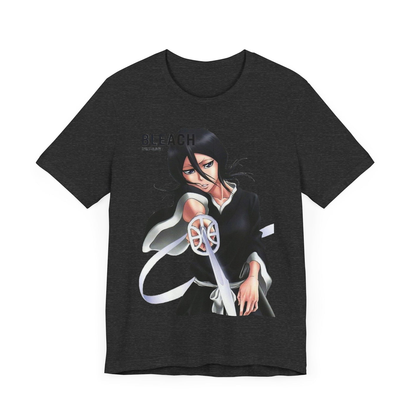 RUKIA KUCHIKI-tshirt