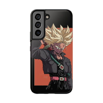 Trunks-Phone Cases