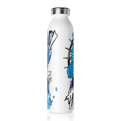 Gojo-Water Bottle