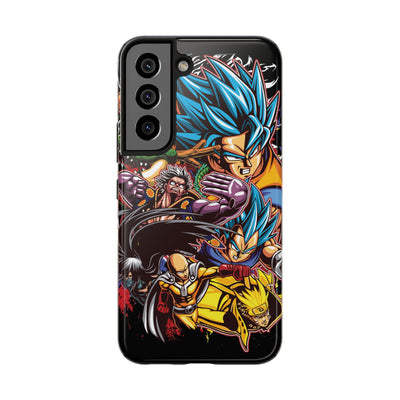 G.O.A.T'S-Phone Cases