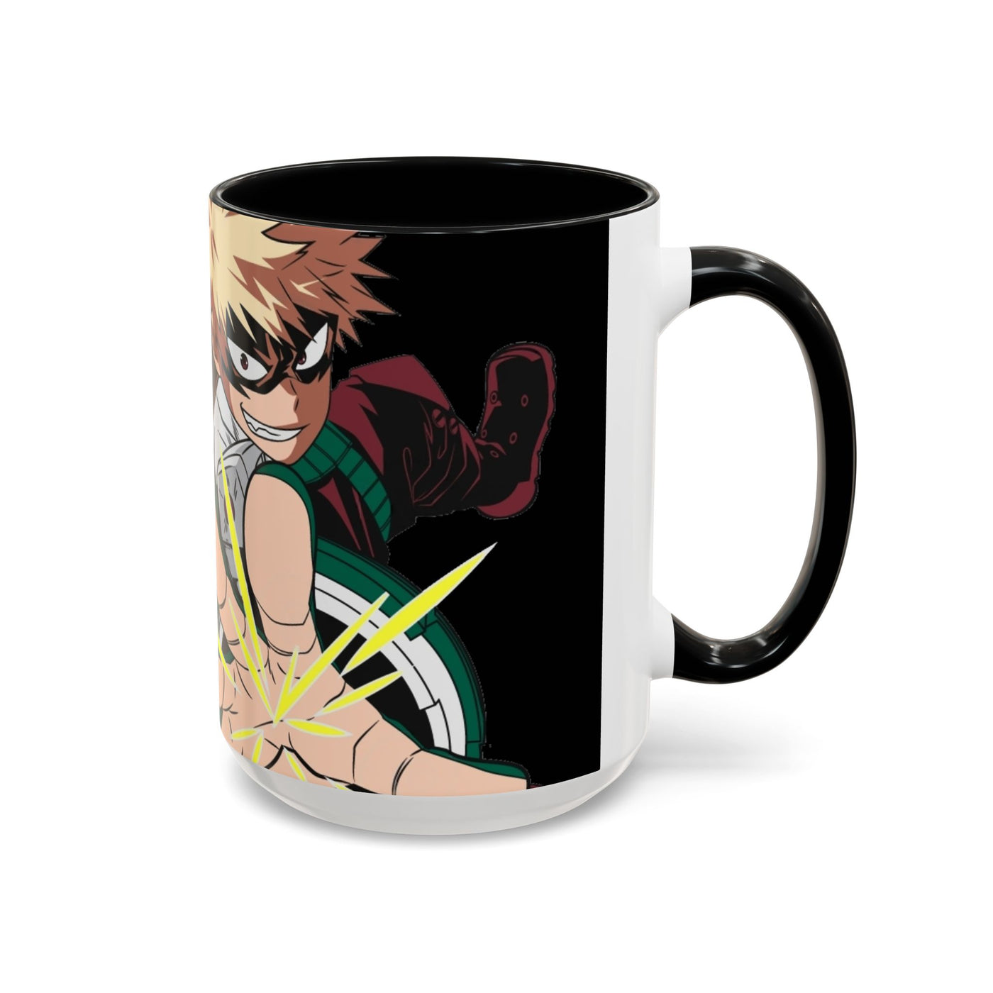 My Hero Academia -Coffee Mug