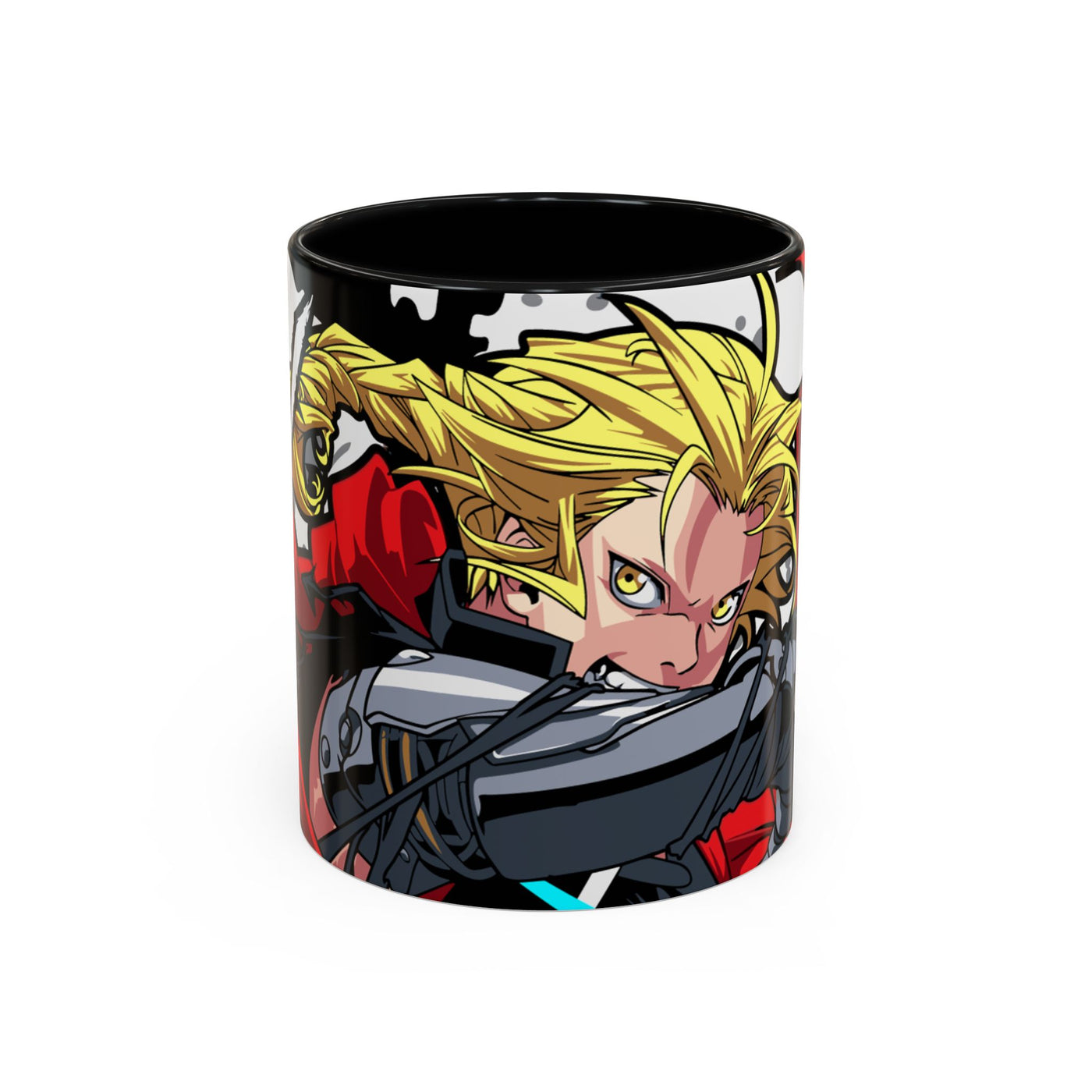 Edward Elric -Coffee Mug