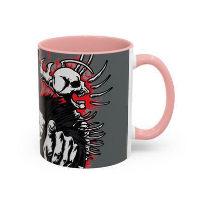 Ryuk-Coffee Mug