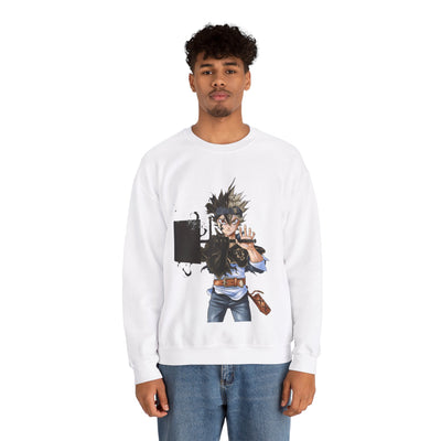 Asta Sword -Sweatshirt