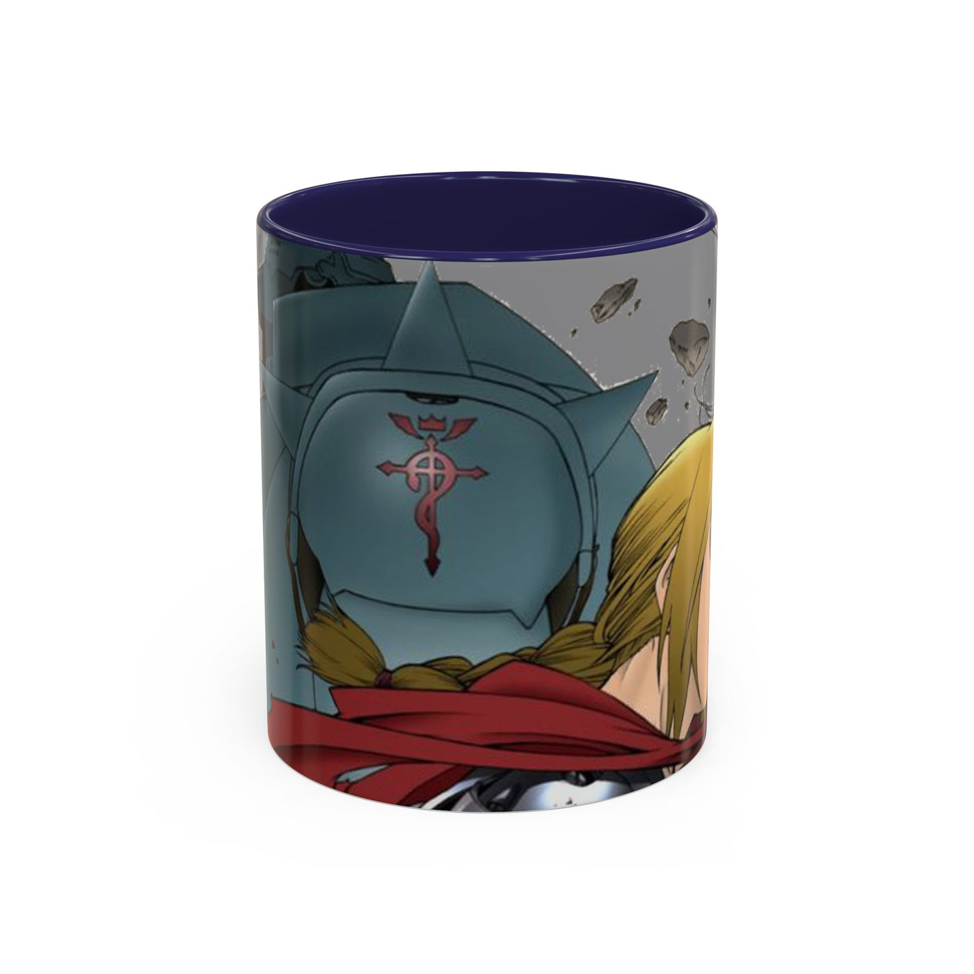 Full metal Alchemist -Coffee Mug