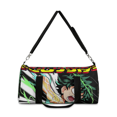 Izuku Midoriya -Duffle Bag