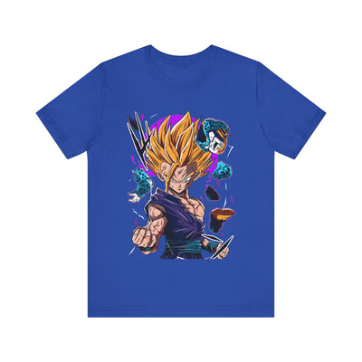 SON GOHAN-tshirt