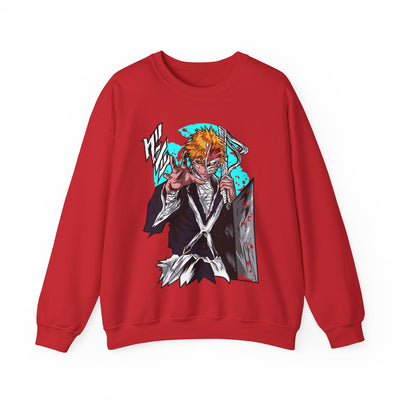 Ichigo-Sweatshirt