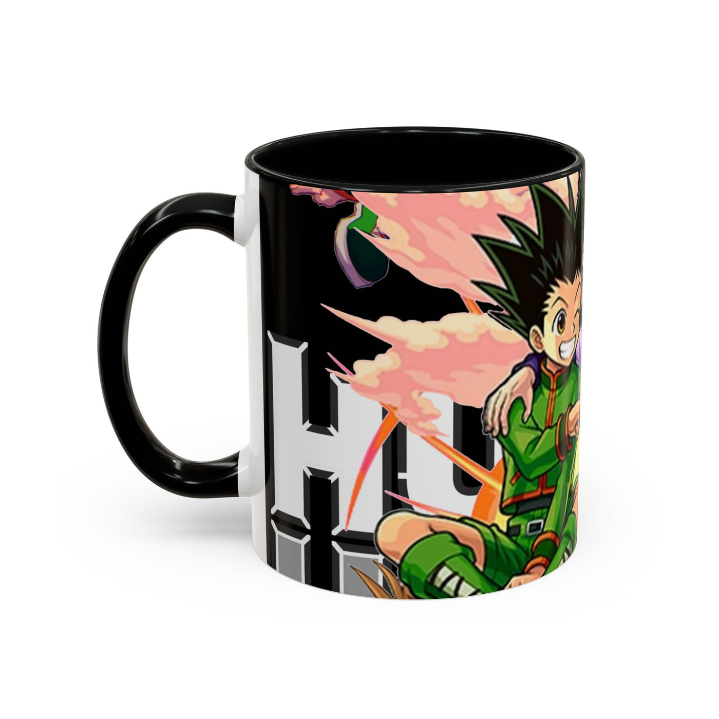 Gon x Killua -Coffee Mug