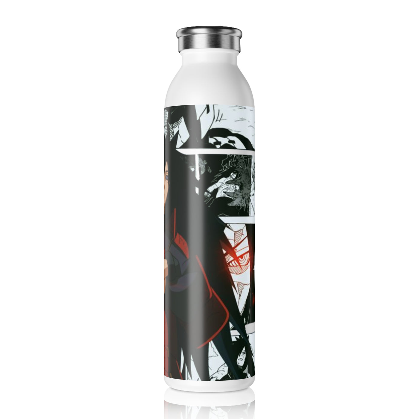 Madara-Water Bottle