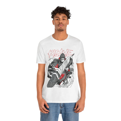 Kisame Hoshigaki-tshirt