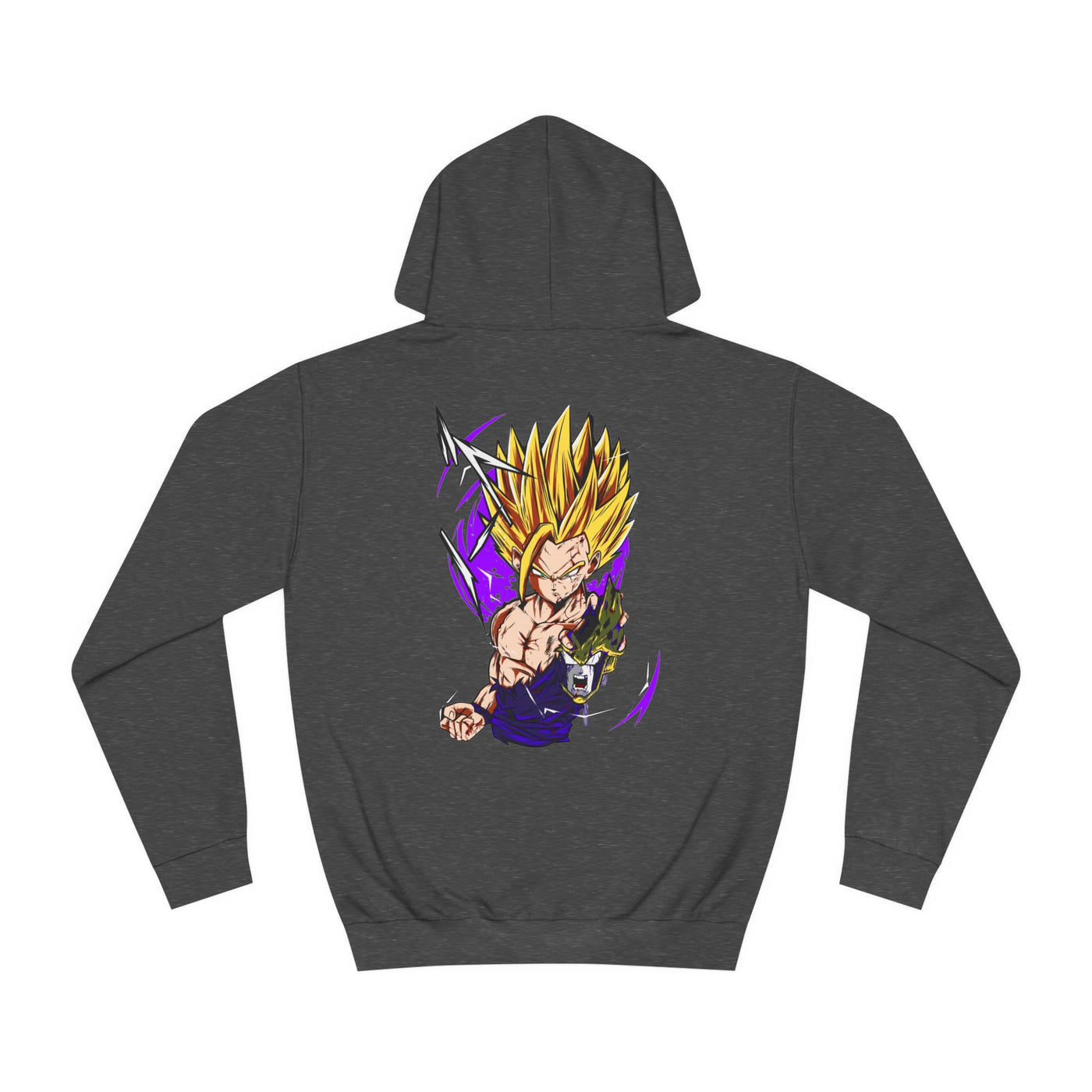 Gohan-Hoodie