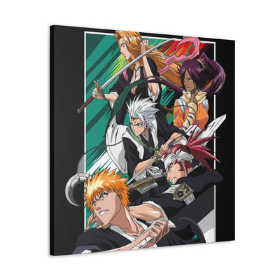 Bleach-Canvas