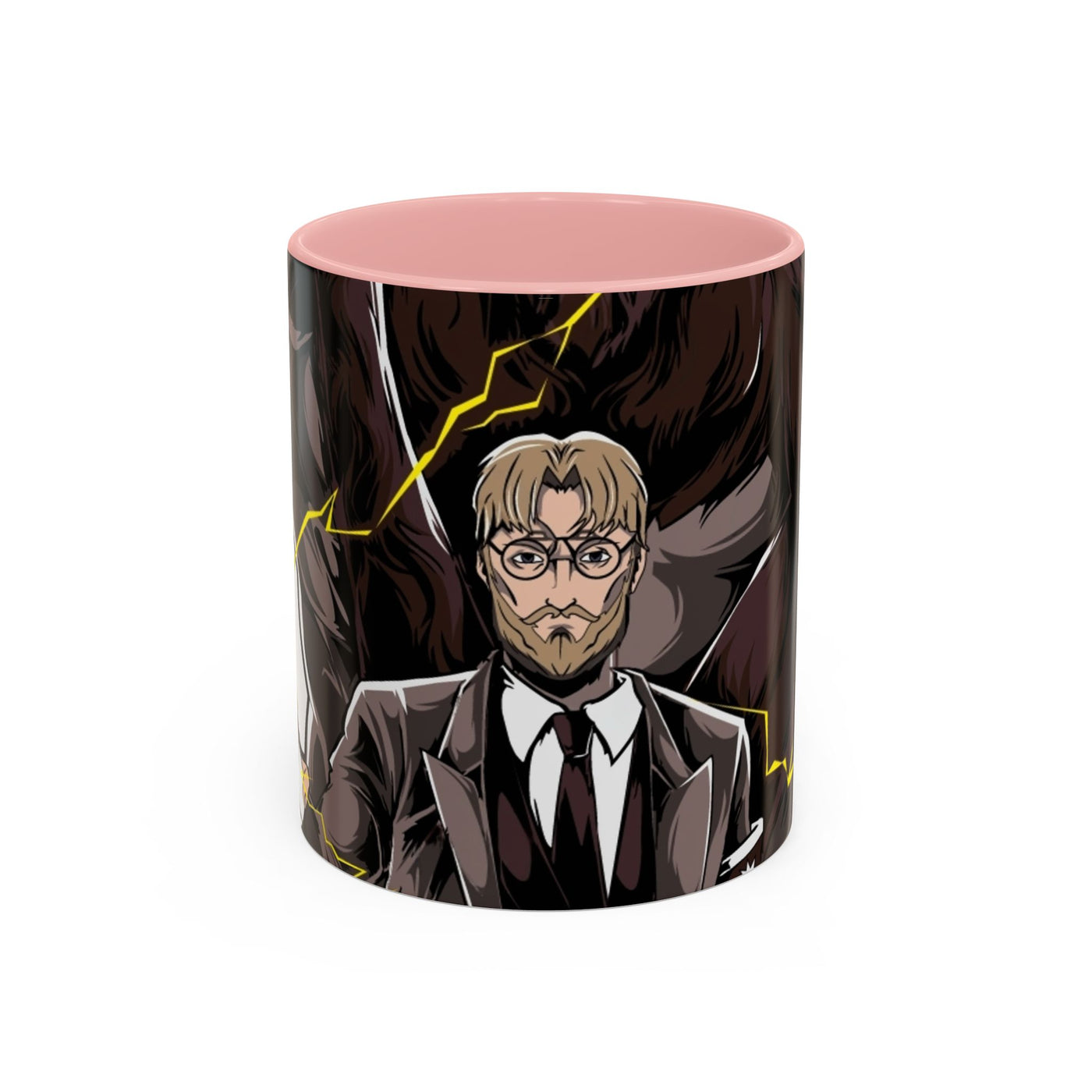 Beast Titan -Coffee Mug