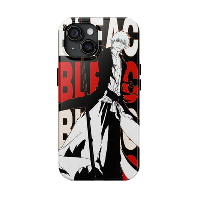 Bleach Ichigo-Phone Cases