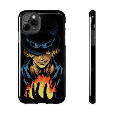 Sabo -Phone Cases