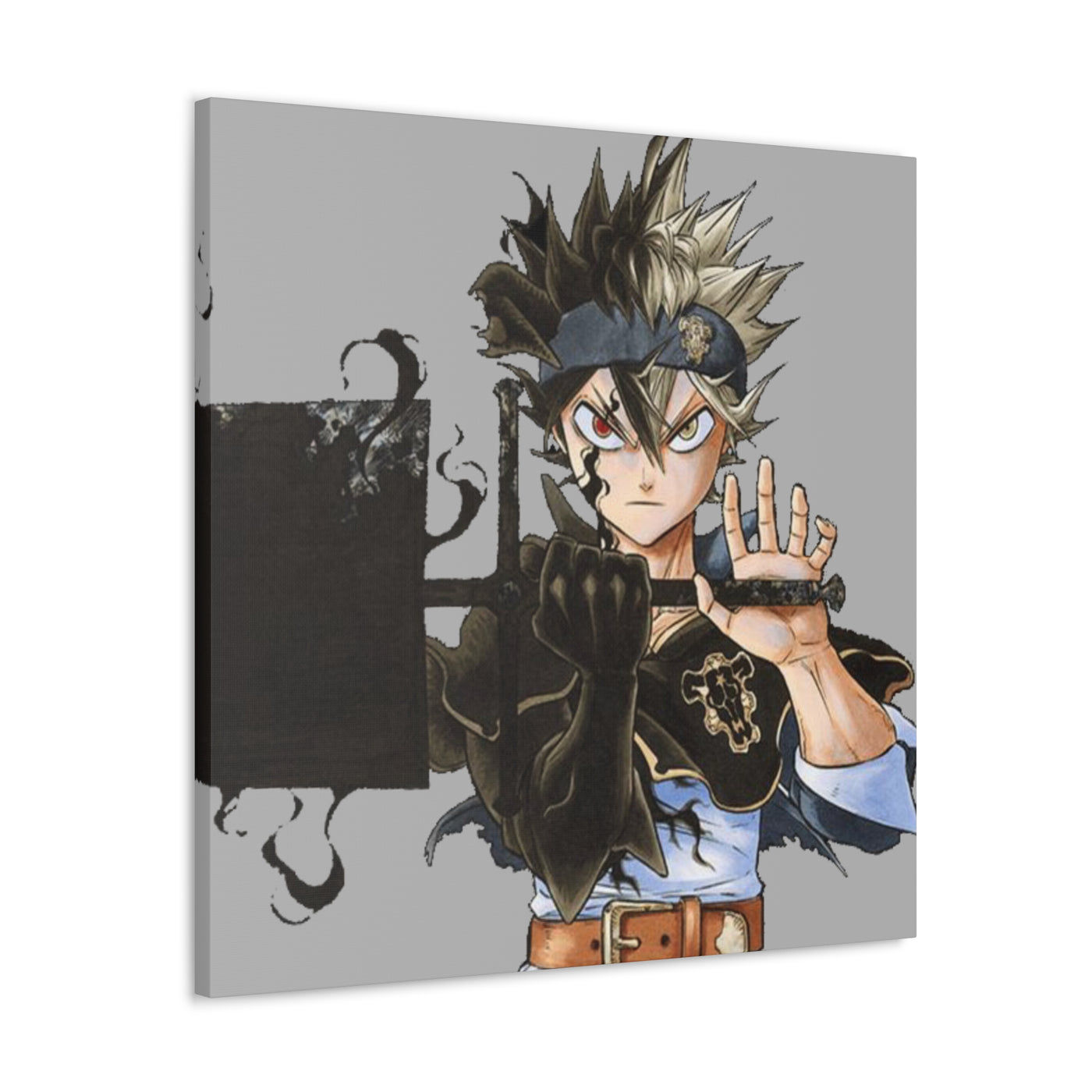 Asta Sword -Canvas