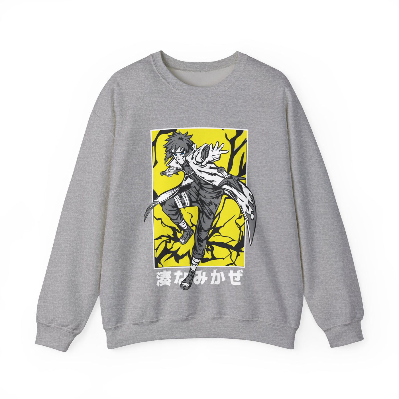 Minato -Sweatshirt