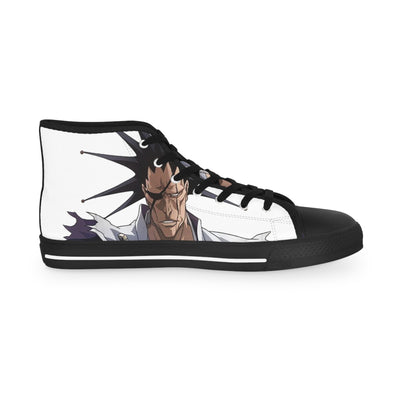 kenpachi-High Top