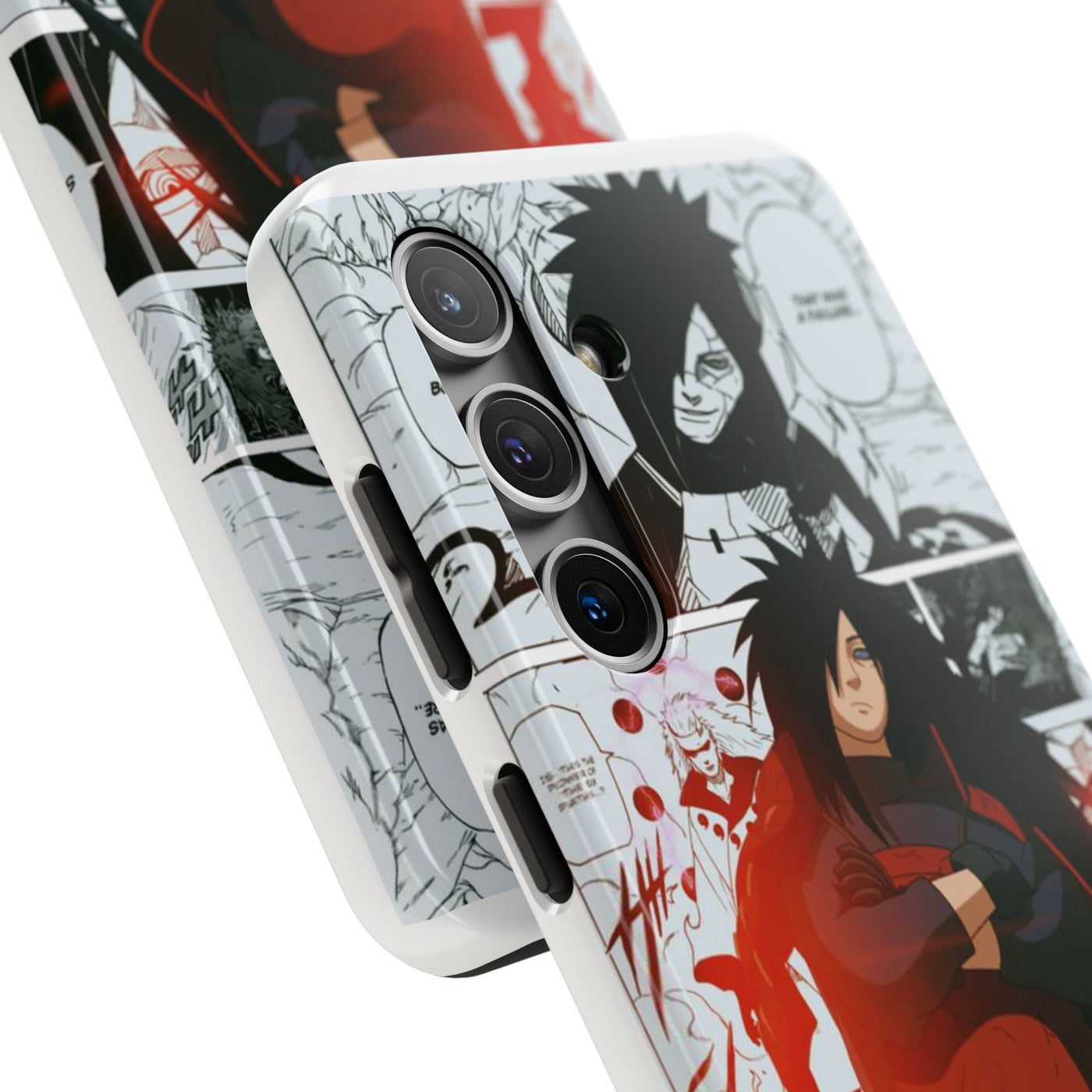 Madara-Phone Cases