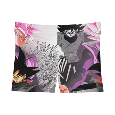 Goku Black-Women's Shorts