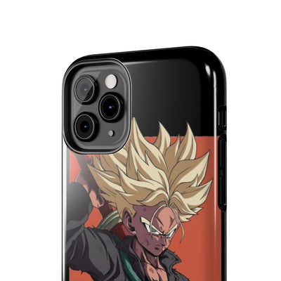 Trunks-Phone Cases