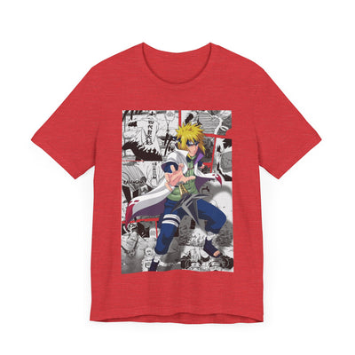 Minato-tshirt