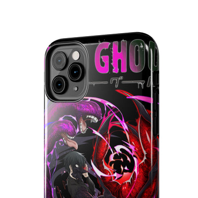 Tokyo Ghoul-Phone Cases