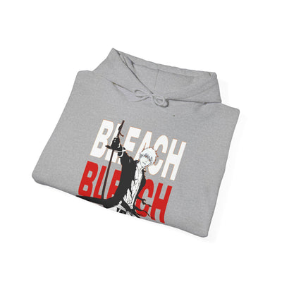 Bleach Ichigo-Hoodie