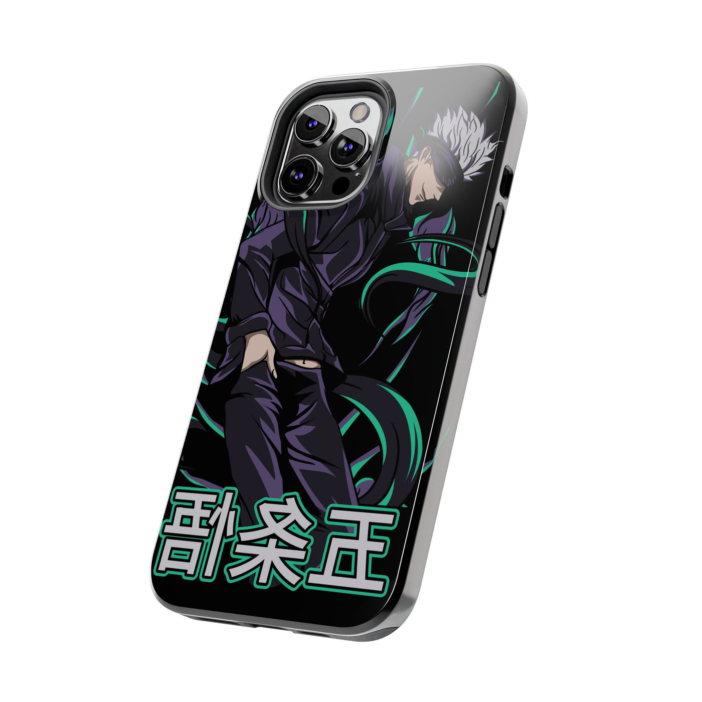 Satoru Gojo -Phone Cases