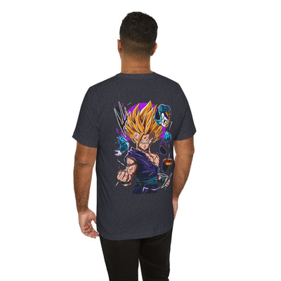 SON GOHAN-tshirt