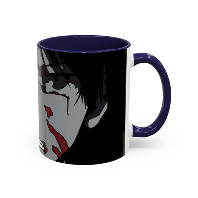 Eren Yeager -Coffee Mug