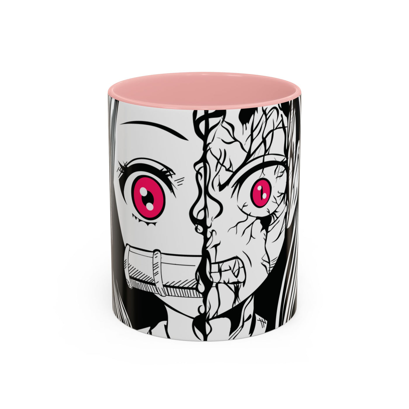 Nezuko Kamador -Coffee Mug