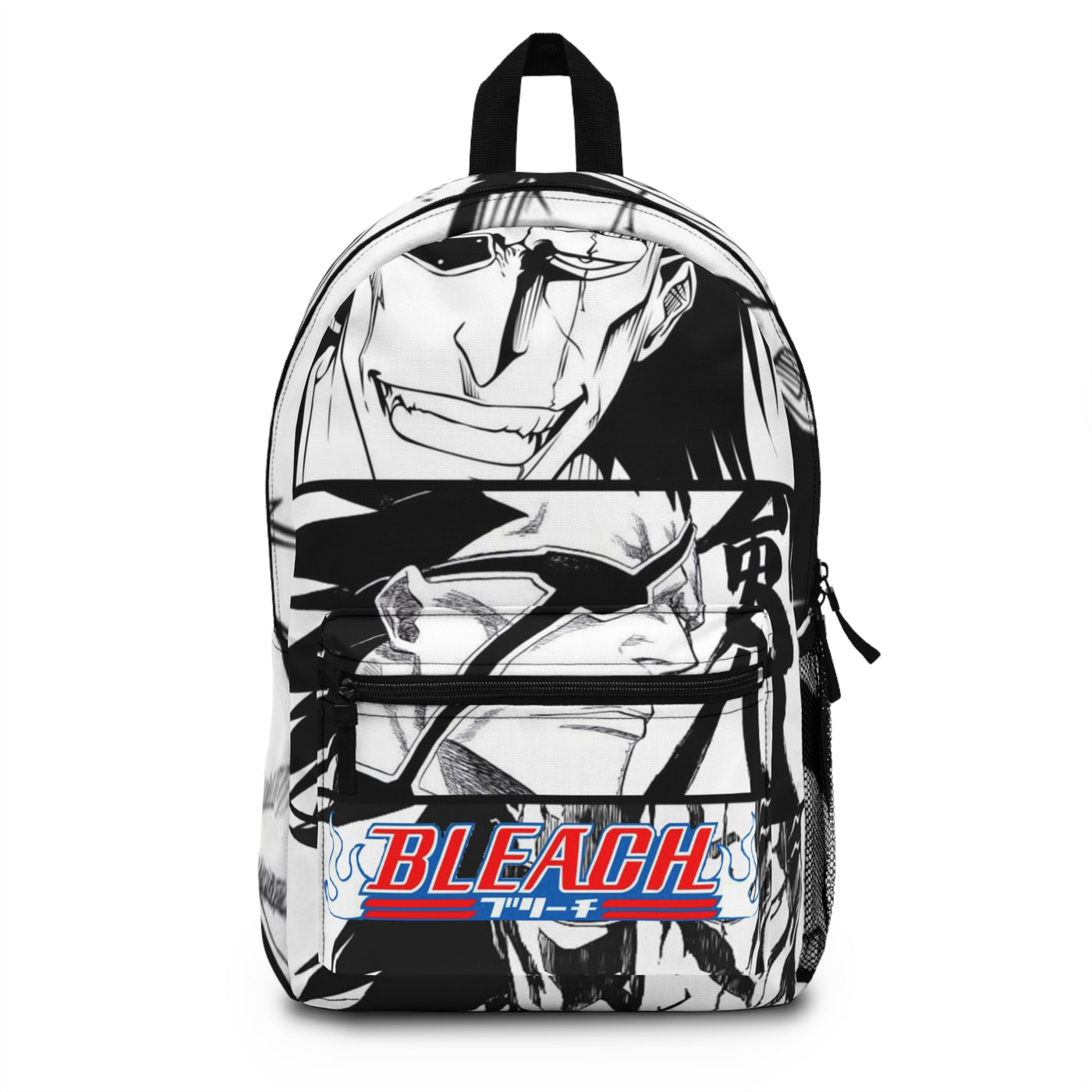 Zaraki Kenpachi-Backpack