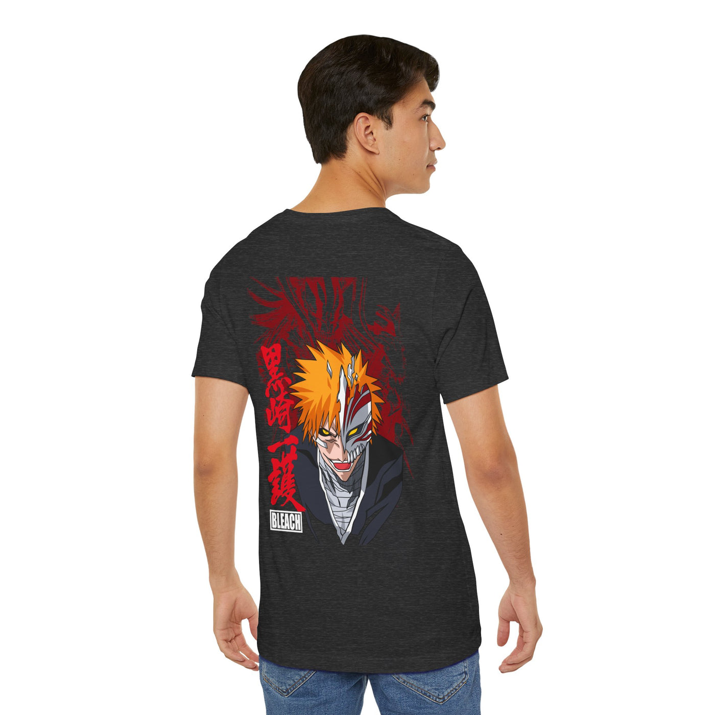 Ichigo Kurosaki-tshirt