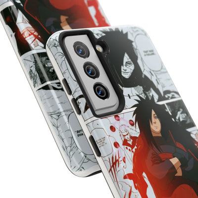 Madara-Phone Cases