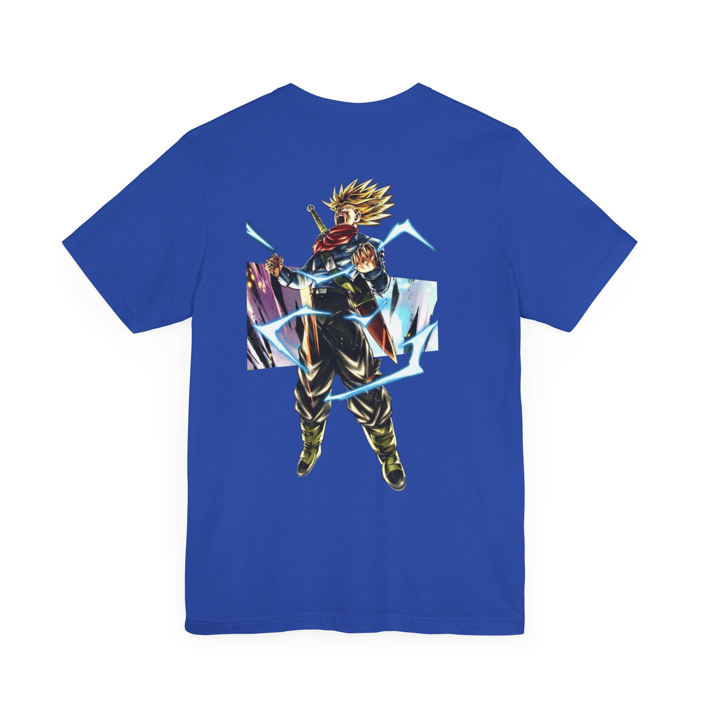 Trunks-tshirt