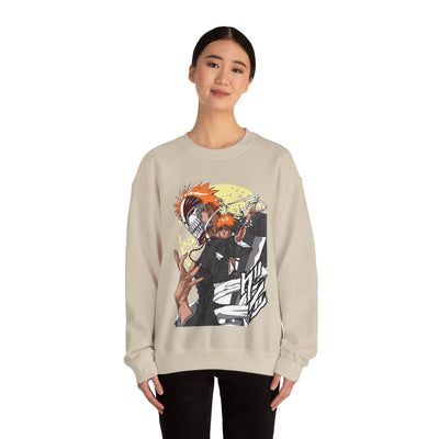 Ichigo Vizard-Sweatshirt