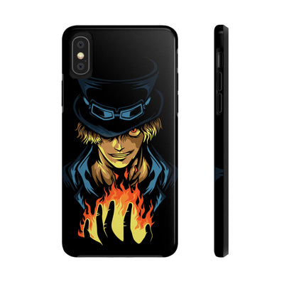 Sabo -Phone Cases